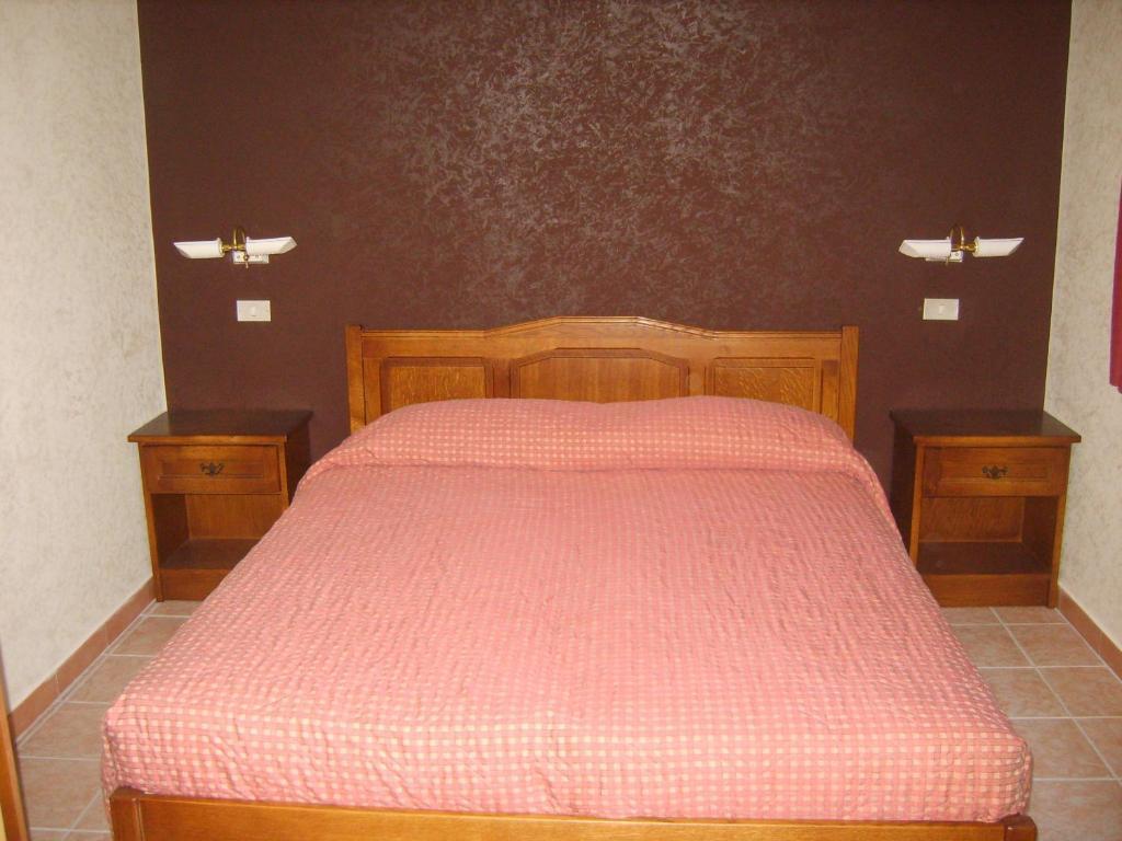 Sport Hotel Forte Sella Nevea Ruang foto