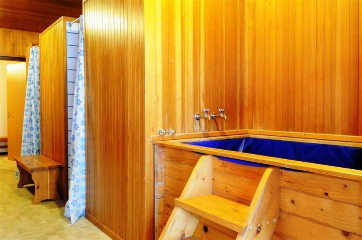 Sport Hotel Forte Sella Nevea Bagian luar foto